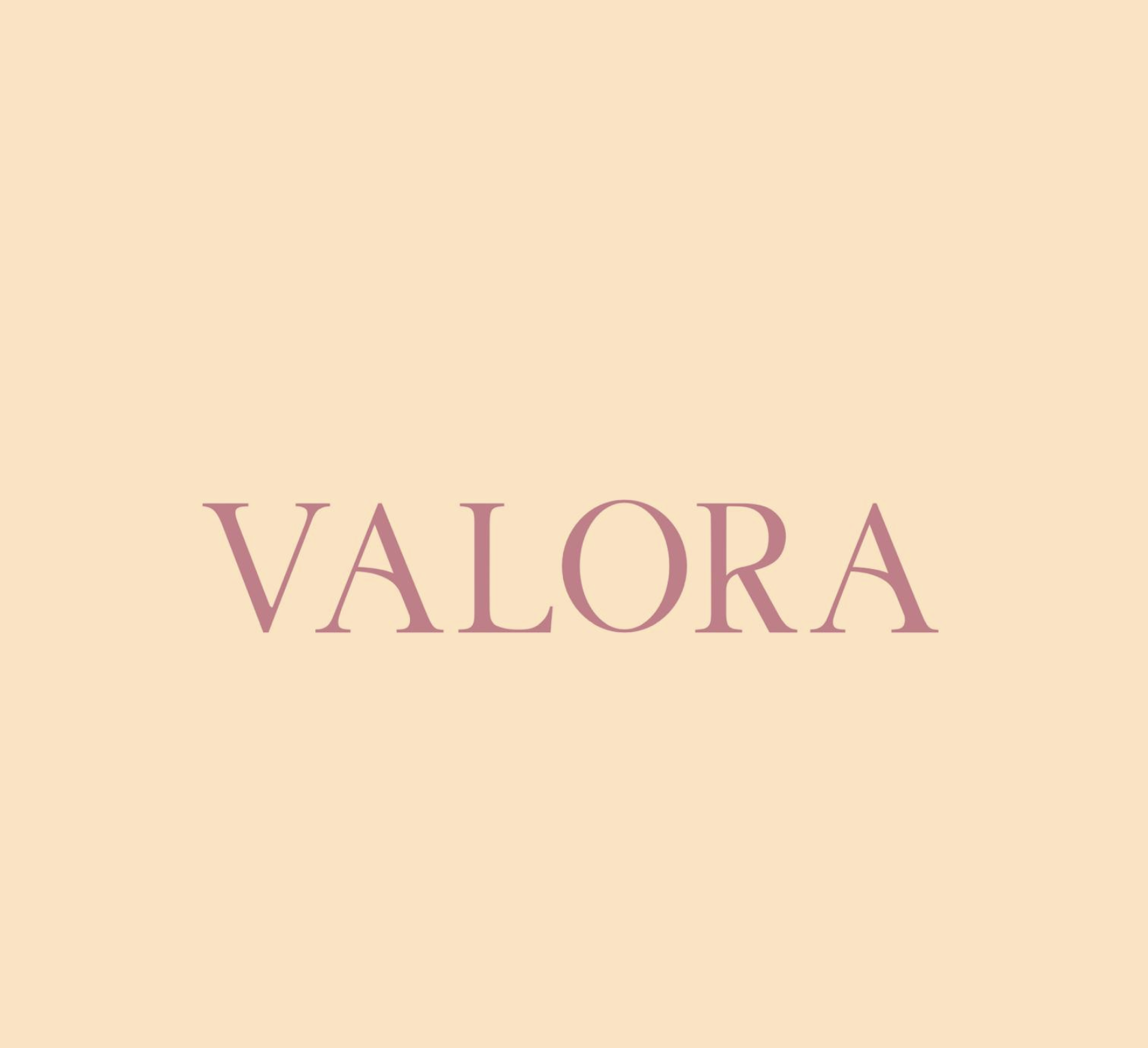 VALORA